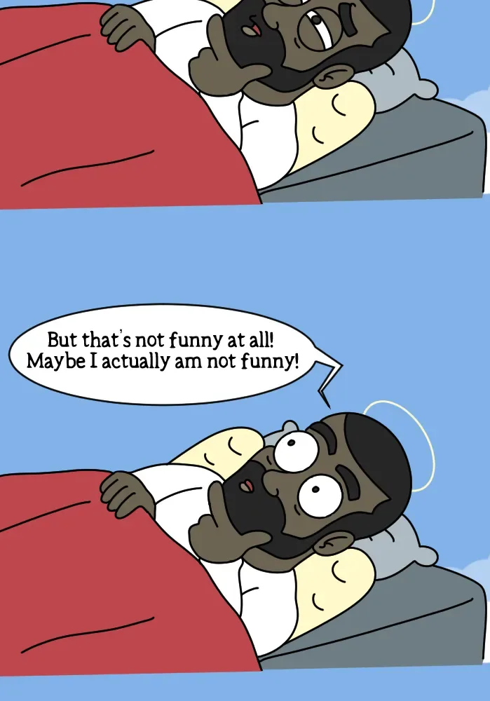 Adventures of God Chapter 242 page 9