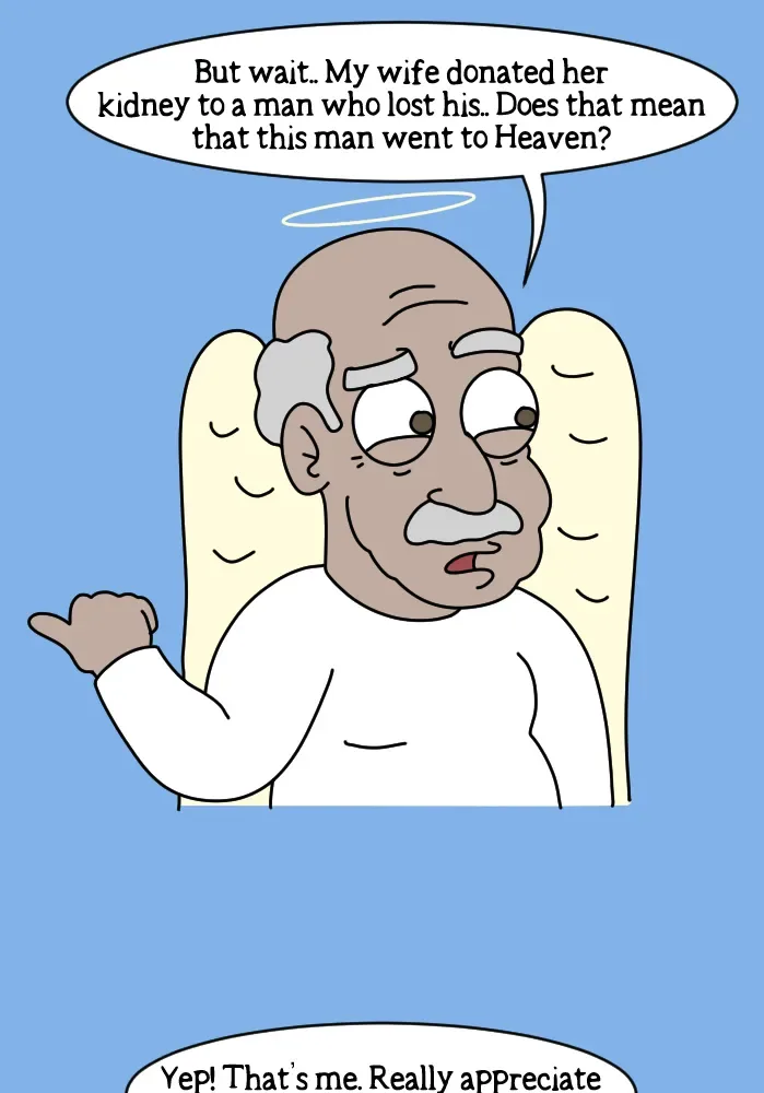 Adventures of God Chapter 245 page 7