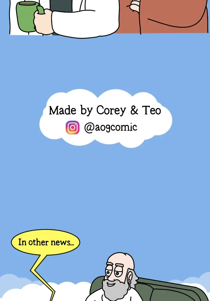 Adventures of God Chapter 245 page 14