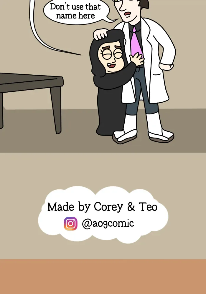 Adventures of God Chapter 246 page 11