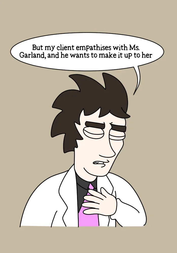 Adventures of God Chapter 246 page 7