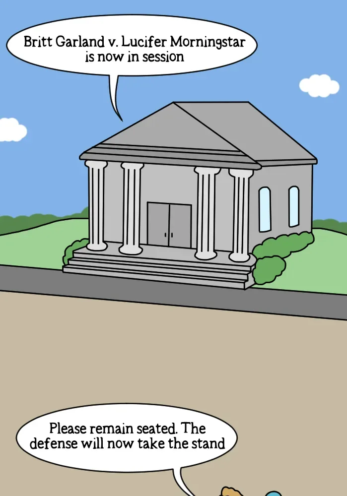 Adventures of God Chapter 246 page 2