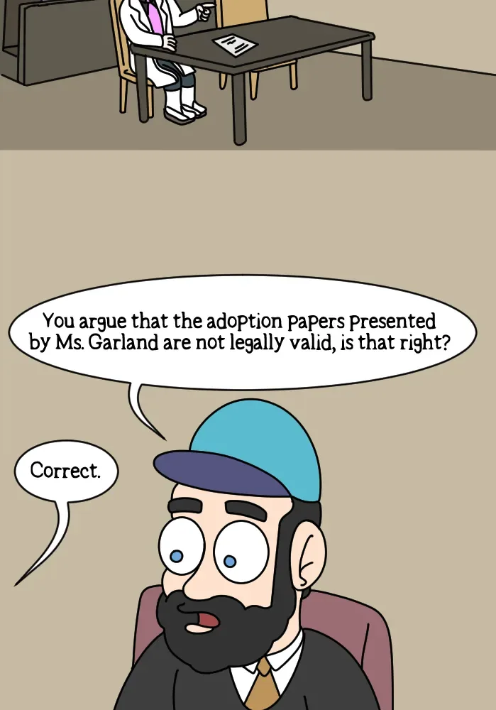 Adventures of God Chapter 246 page 4