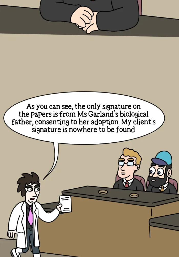 Adventures of God Chapter 246 page 5