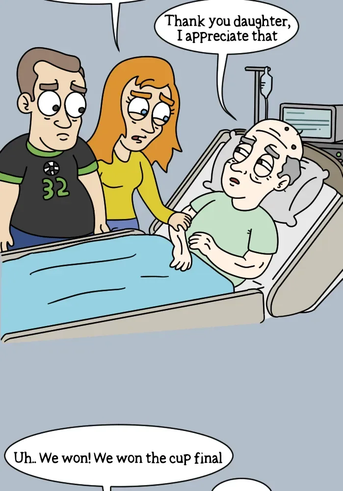 Adventures of God Chapter 248 page 7