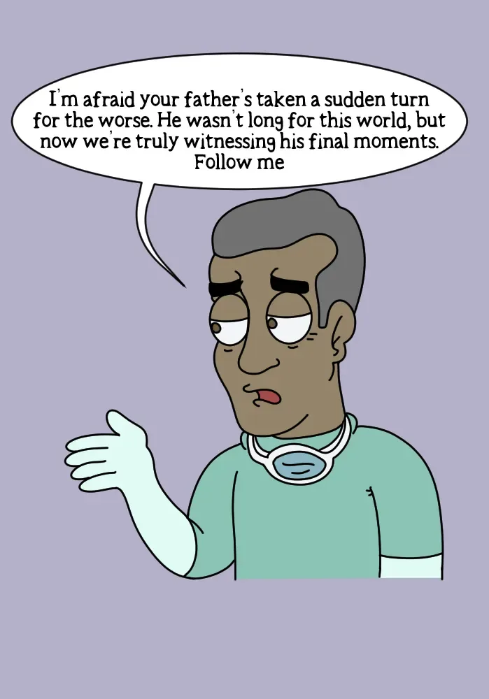 Adventures of God Chapter 248 page 4
