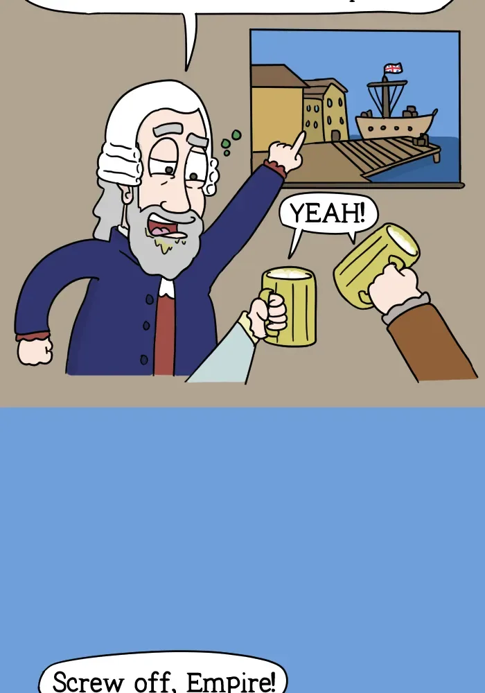 Adventures of God Chapter 25 page 11