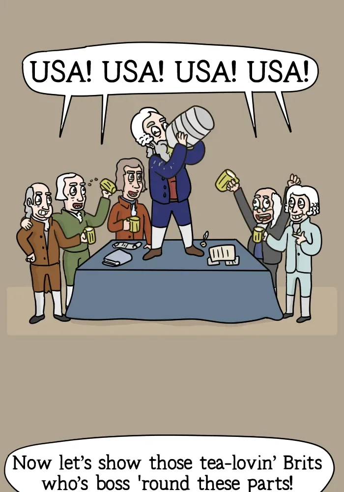 Adventures of God Chapter 25 page 10