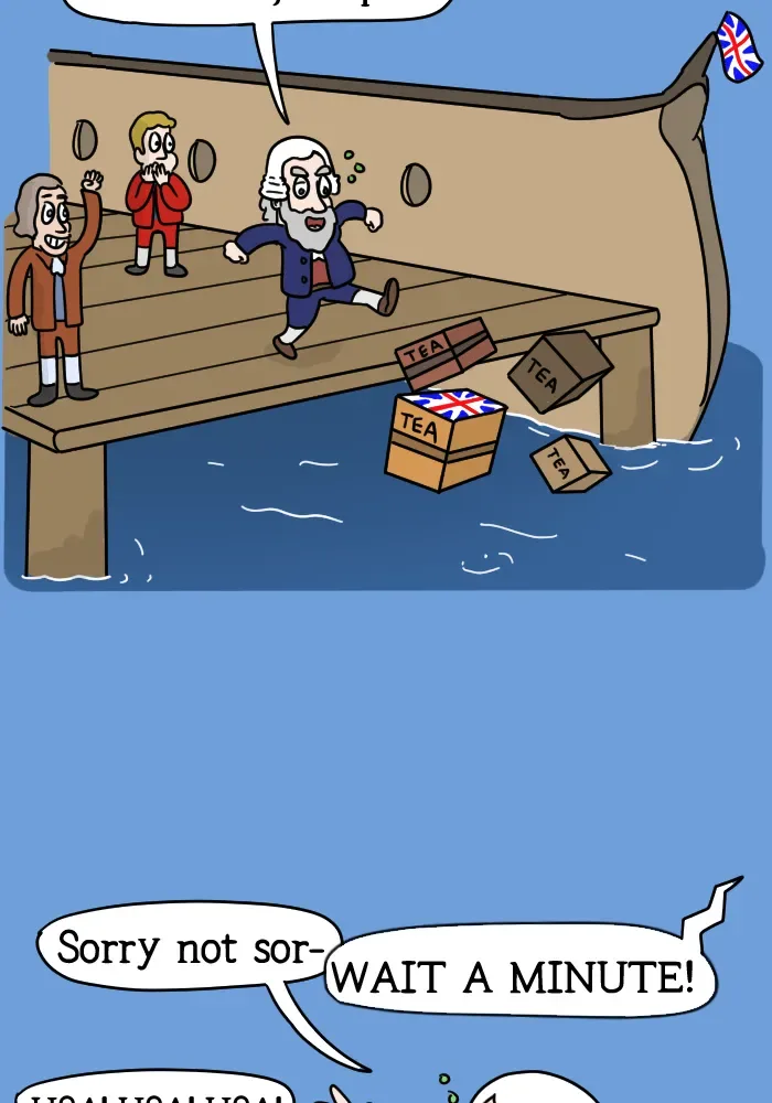 Adventures of God Chapter 25 page 12
