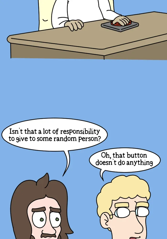 Adventures of God Chapter 252 page 7