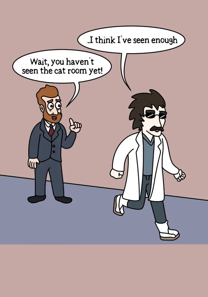 Adventures of God Chapter 253 page 9