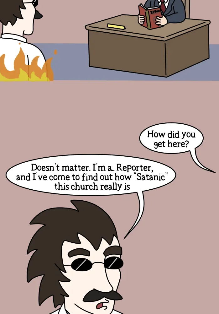 Adventures of God Chapter 253 page 4