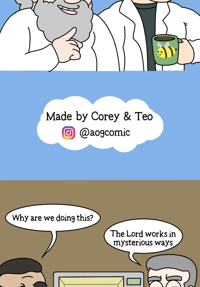 Adventures of God Chapter 255 page 10