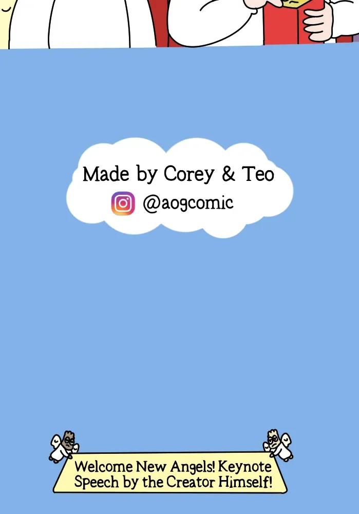 Adventures of God Chapter 259 page 9