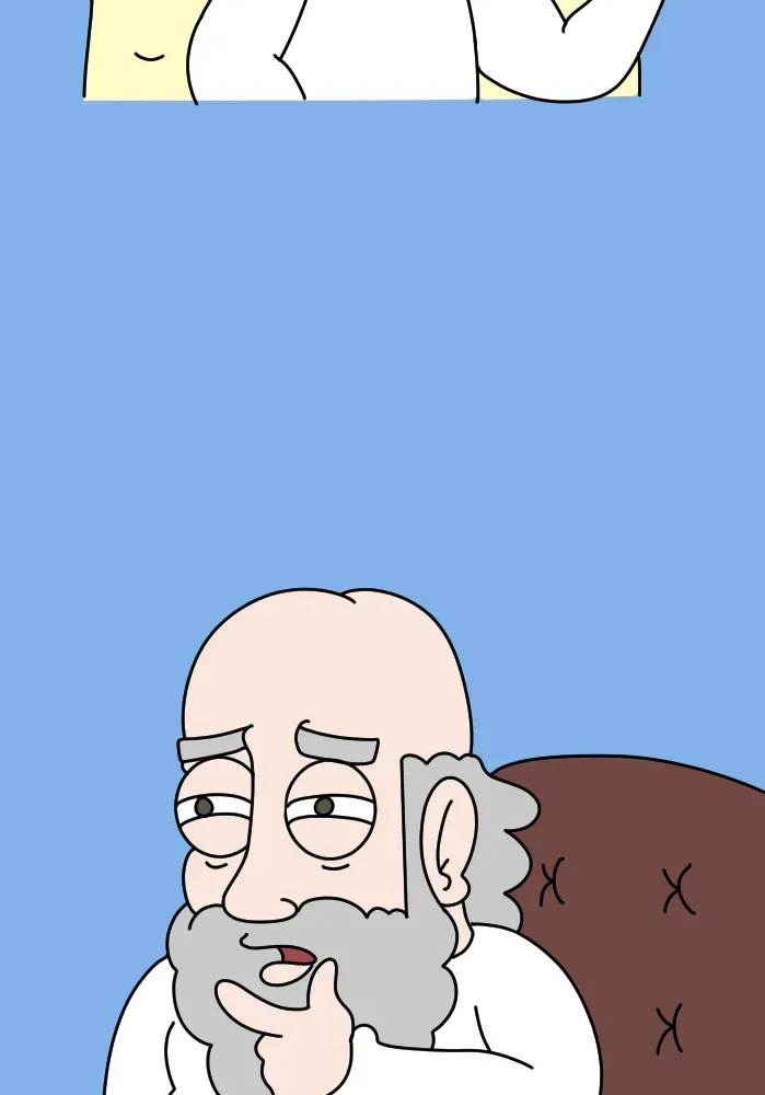 Adventures of God Chapter 259 page 7
