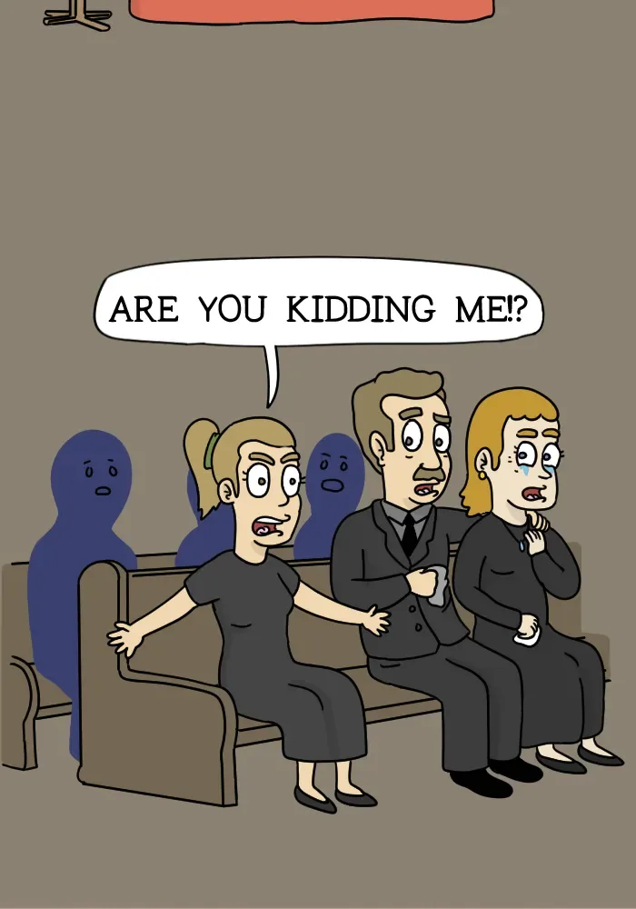Adventures of God Chapter 26 page 16