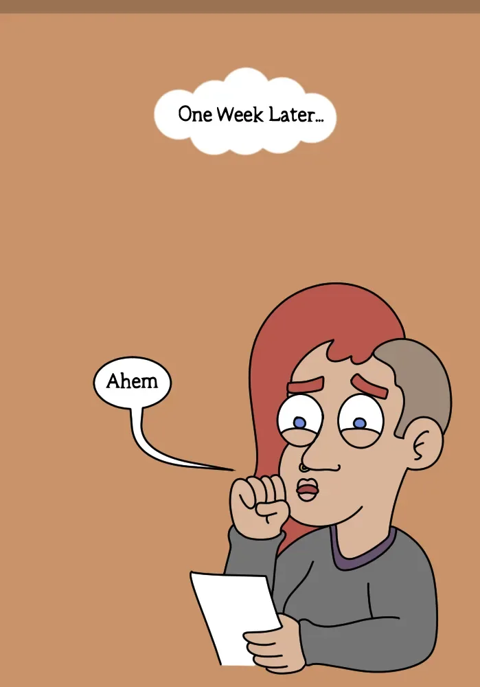 Adventures of God Chapter 264 page 6