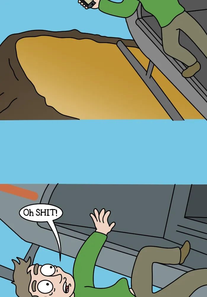 Adventures of God Chapter 267 page 3