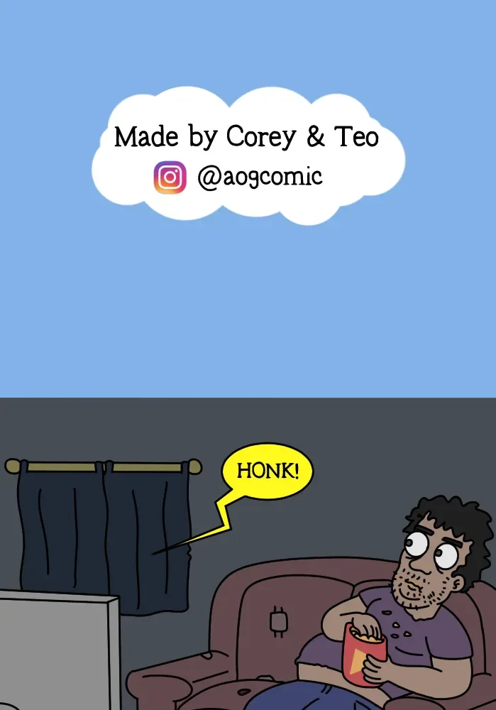 Adventures of God Chapter 268 page 13