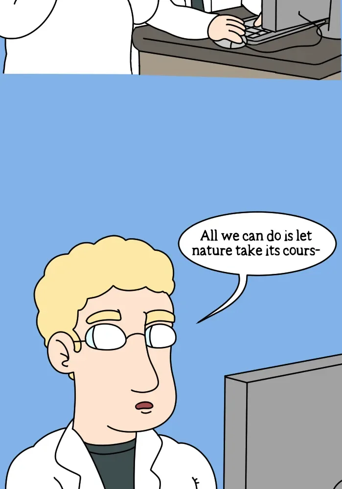 Adventures of God Chapter 268 page 11