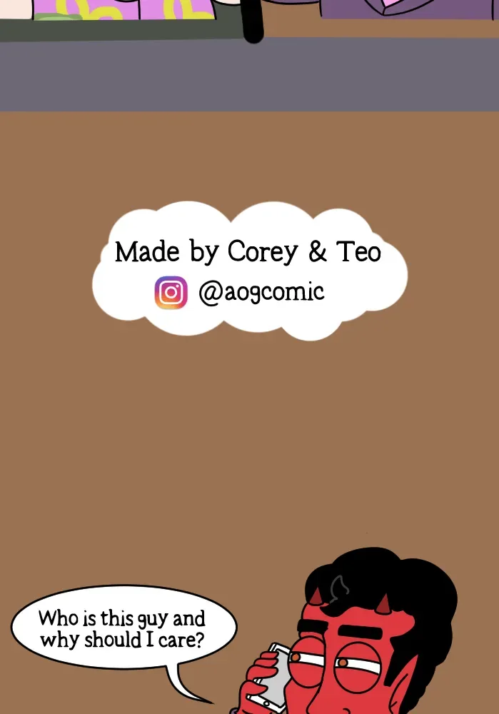 Adventures of God Chapter 269 page 10