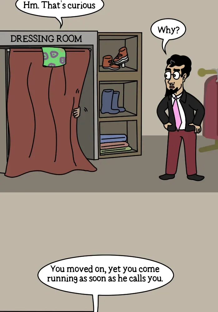 Adventures of God Chapter 270 page 9