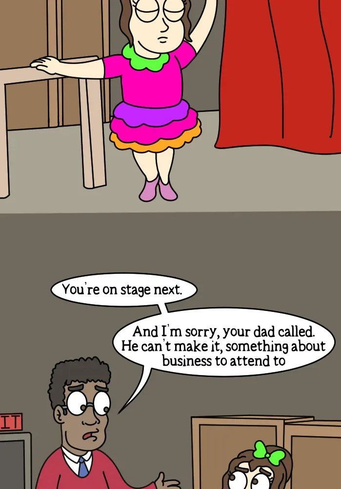 Adventures of God Chapter 273 page 4