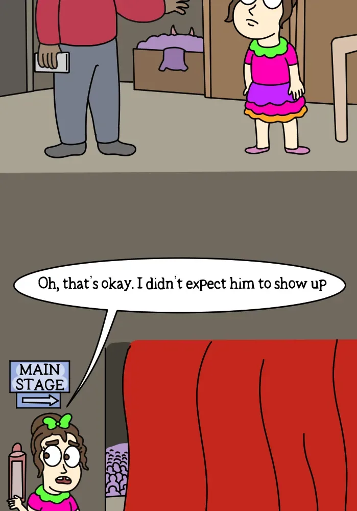 Adventures of God Chapter 273 page 5