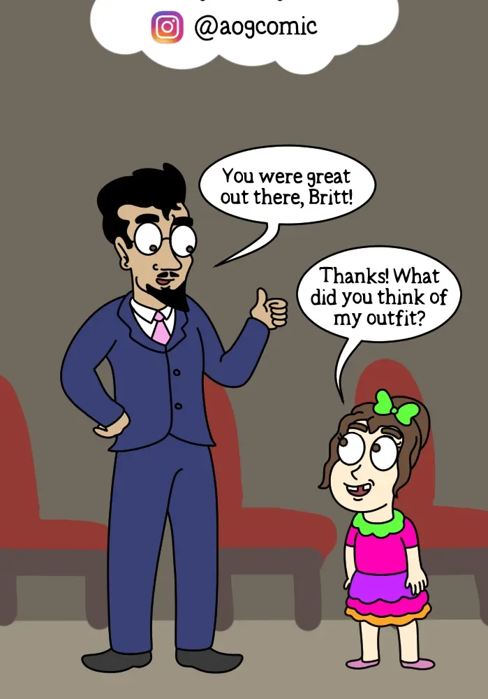 Adventures of God Chapter 273 page 9