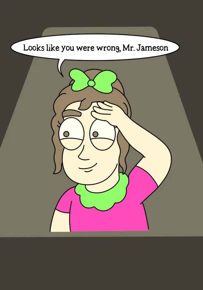 Adventures of God Chapter 273 page 7