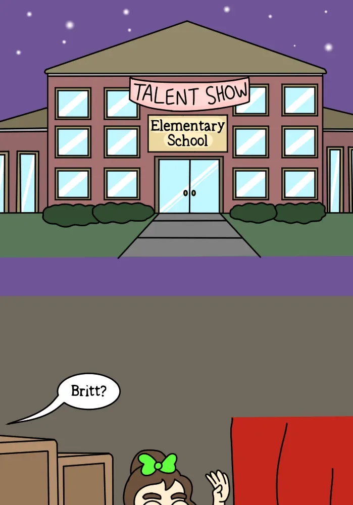 Adventures of God Chapter 273 page 3