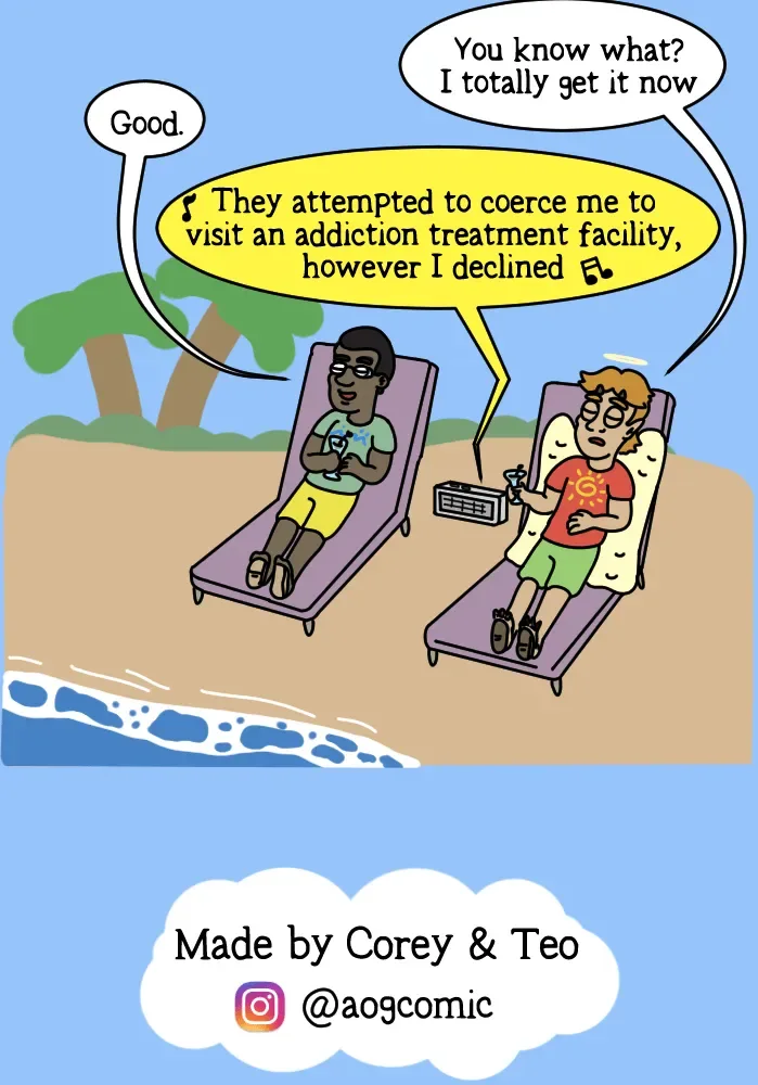 Adventures of God Chapter 275 page 10