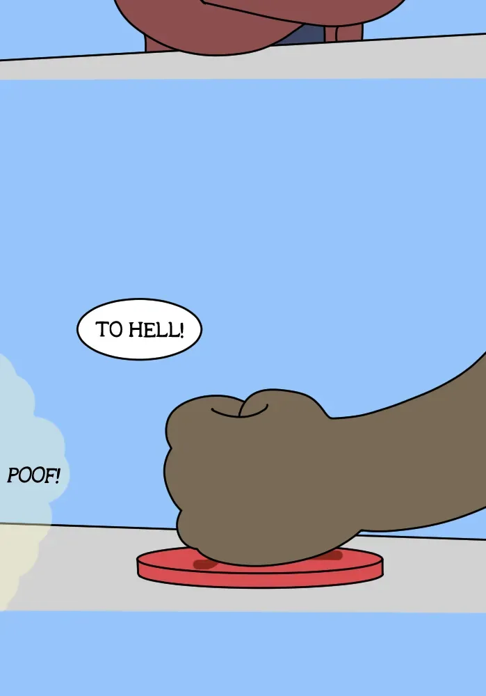Adventures of God Chapter 275 page 8