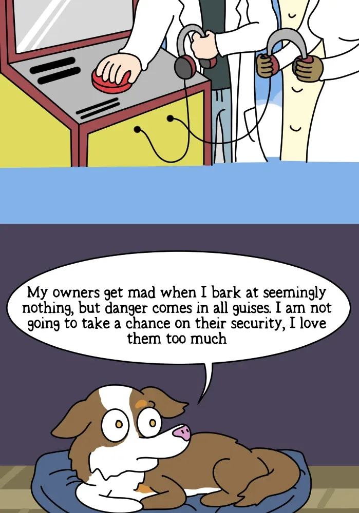 Adventures of God Chapter 276 page 7