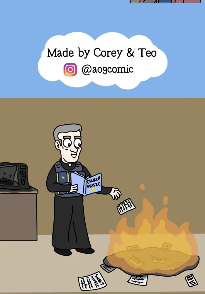 Adventures of God Chapter 277 page 12