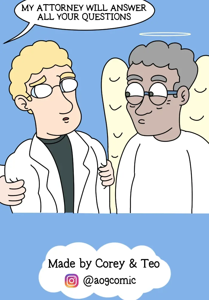 Adventures of God Chapter 280 page 7