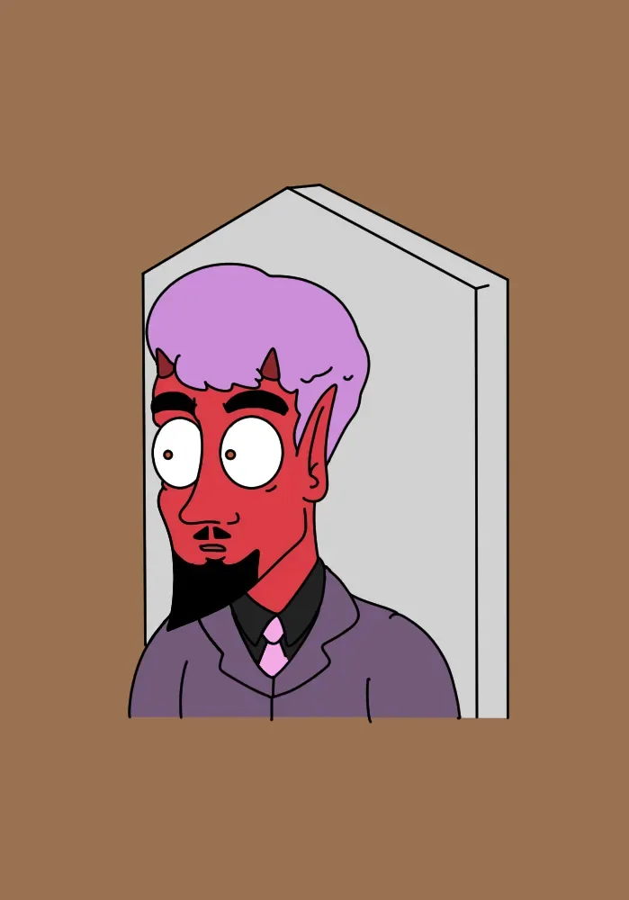 Adventures of God Chapter 282 page 9