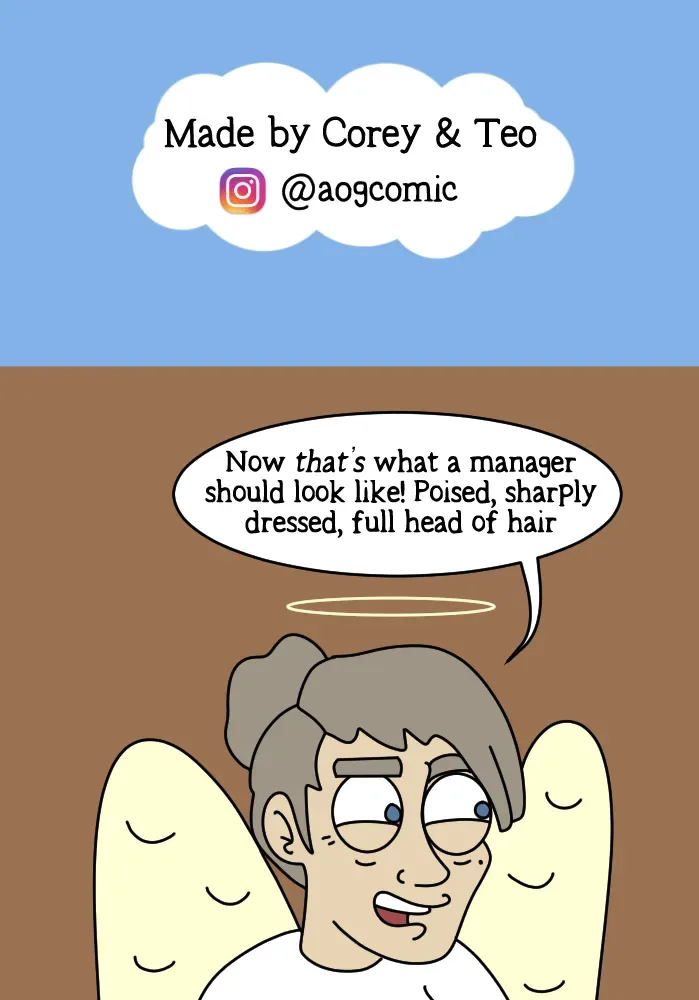 Adventures of God Chapter 285 page 10