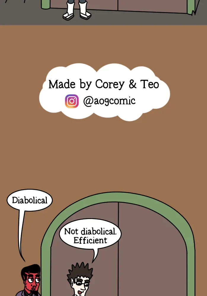 Adventures of God Chapter 286 page 10