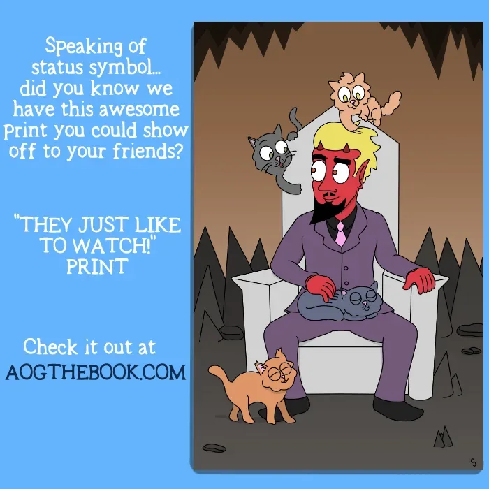 Adventures of God Chapter 287 page 12