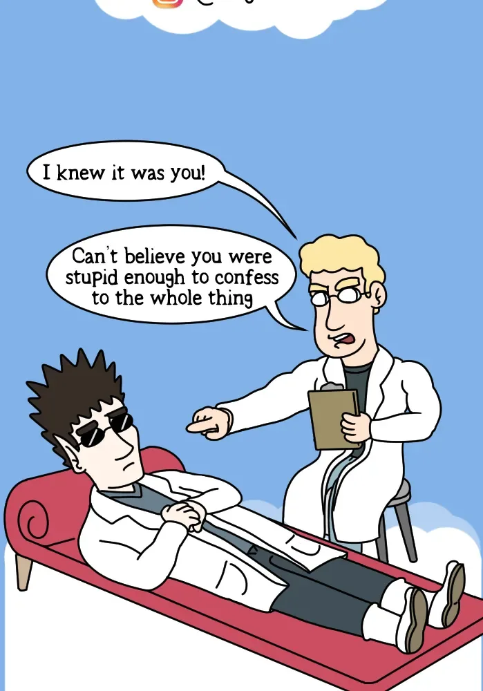 Adventures of God Chapter 288 page 12
