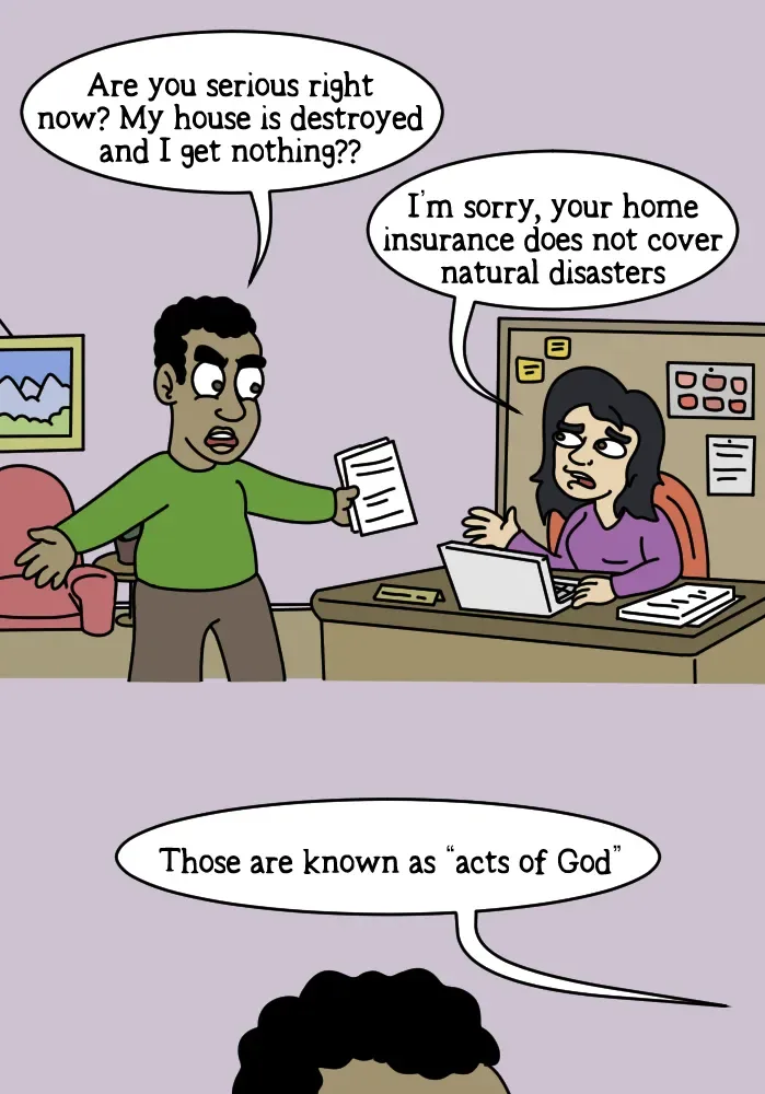 Adventures of God Chapter 289 page 3