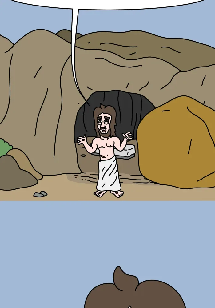 Adventures of God Chapter 291 page 10