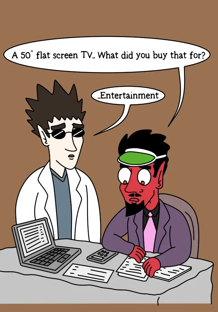 Adventures of God Chapter 292 page 9