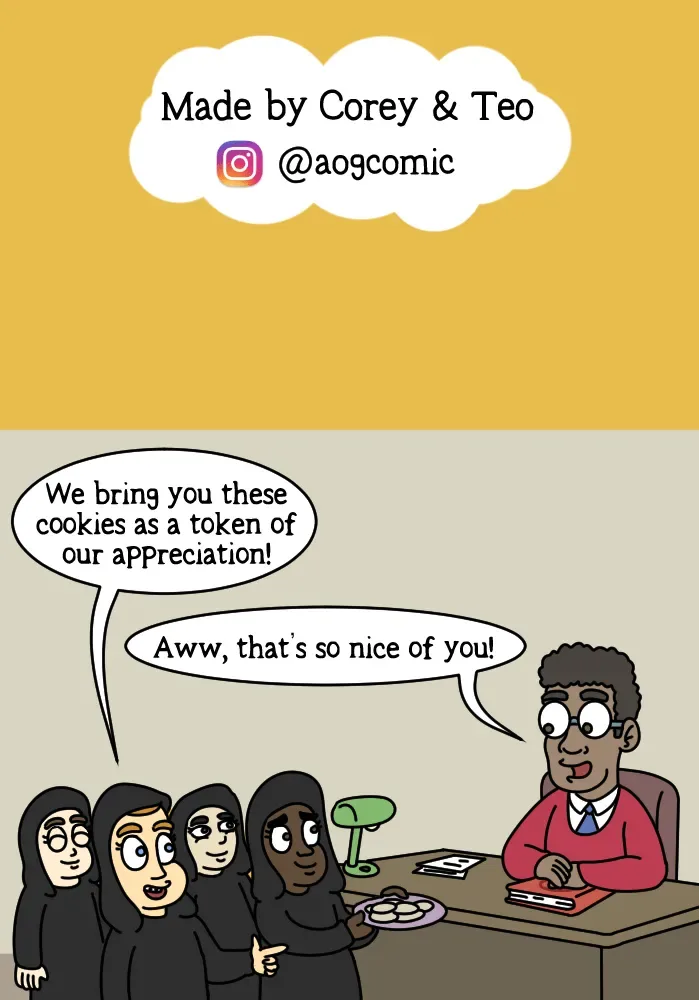 Adventures of God Chapter 294 page 12