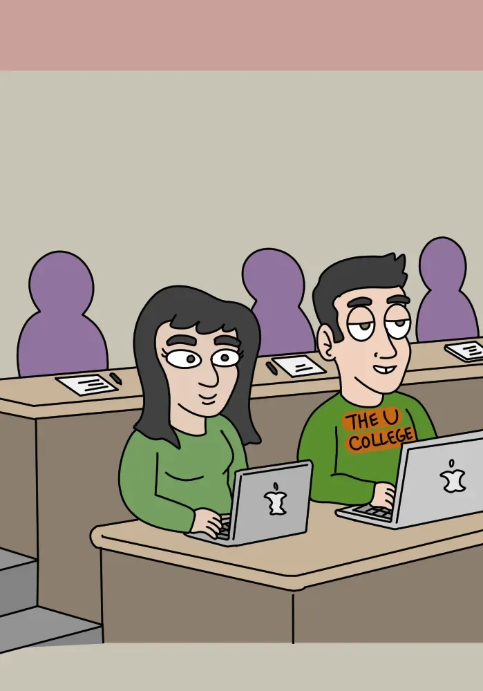 Adventures of God Chapter 296 page 9