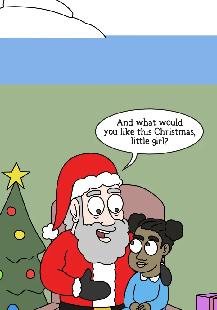 Adventures of God Chapter 298 page 7