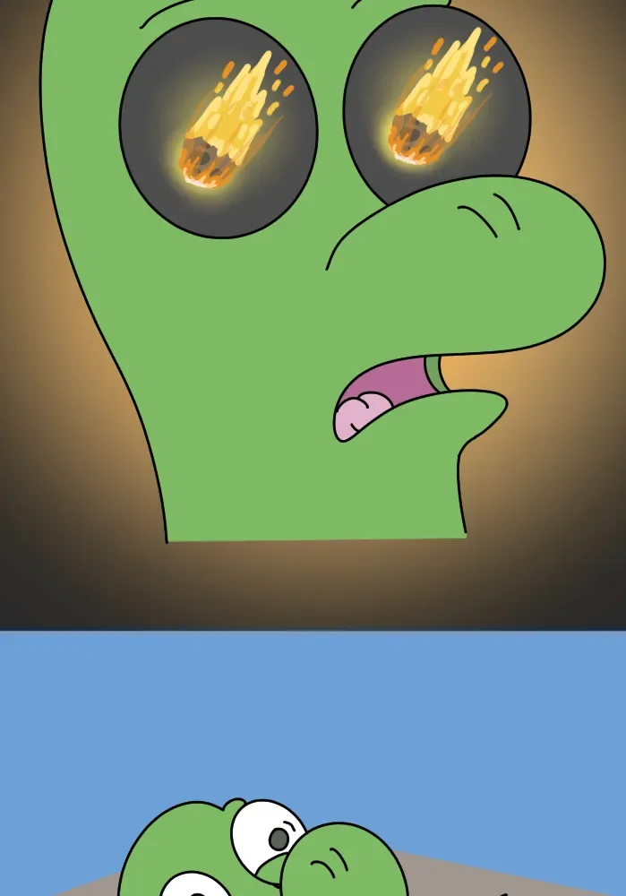 Adventures of God Chapter 299 page 10