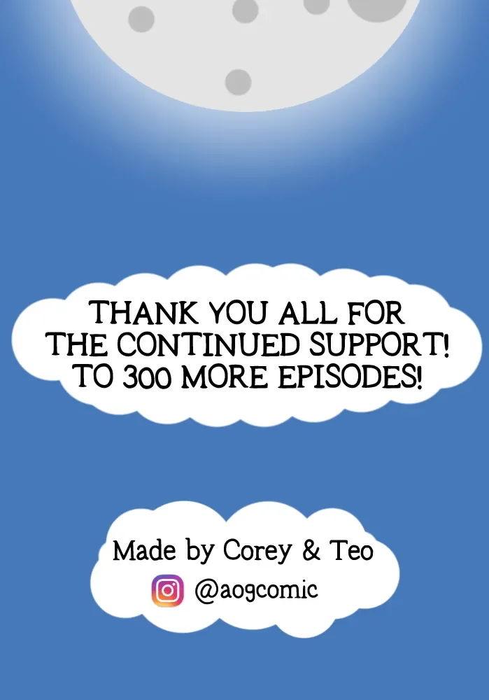 Adventures of God Chapter 300 page 22