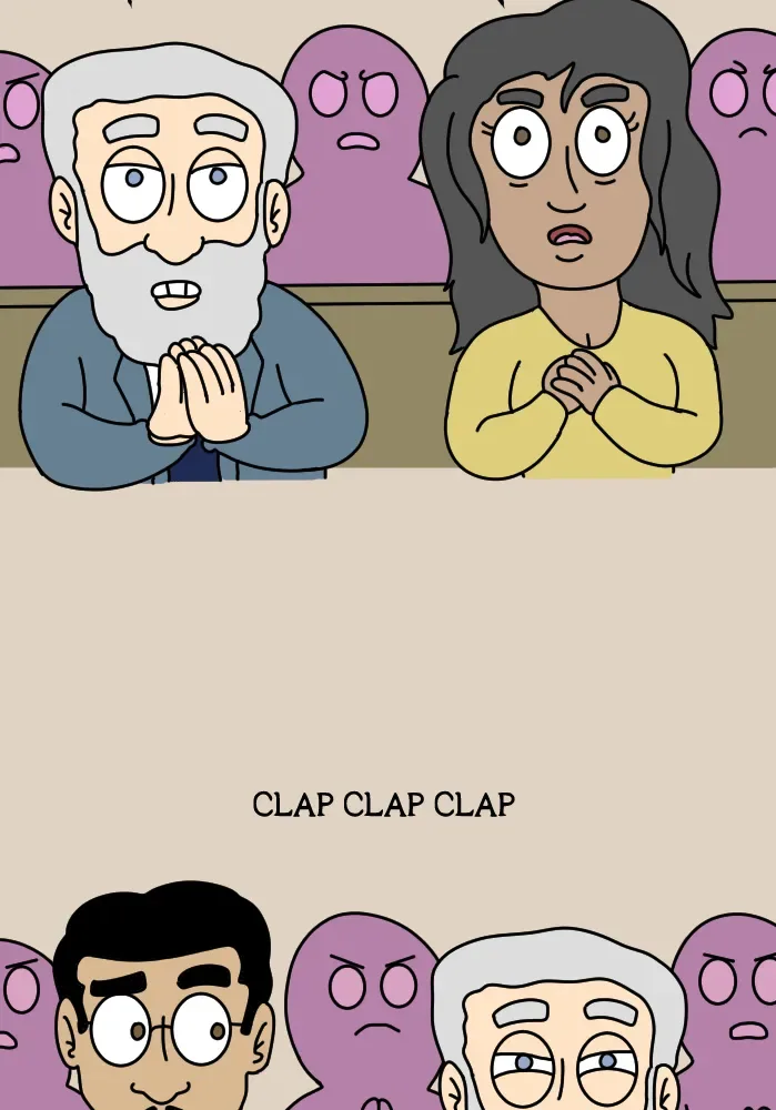 Adventures of God Chapter 303 page 10